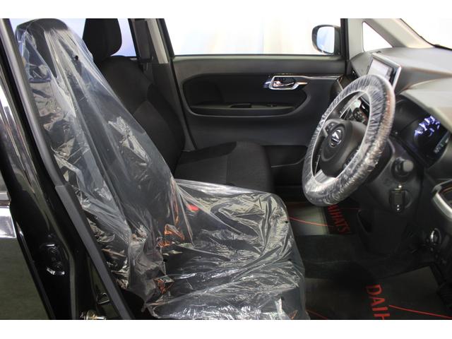 ムーヴ カスタム　Ｘリミテッド　ＳＡＩＩＩ　ナビ　バックカメラ　ドライブレコーダー　Ｂｌｕｅｔｏｏｔｈ機能　運転席シートヒーター　プッシュボタンスタート　キーフリーシステム　オートエアコン（28枚目）