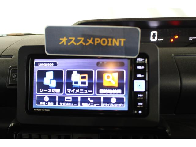 タント カスタムＸ　認定中古車　ＣＶＴ　ナビ　パノラマカメラ　ドライブレコーダー　キーフリーシステム　両側パワースライドドア　助手席側ピラーレス　ステアリングスイッチ　シートヒーター　ＬＥＤヘッドライト（6枚目）