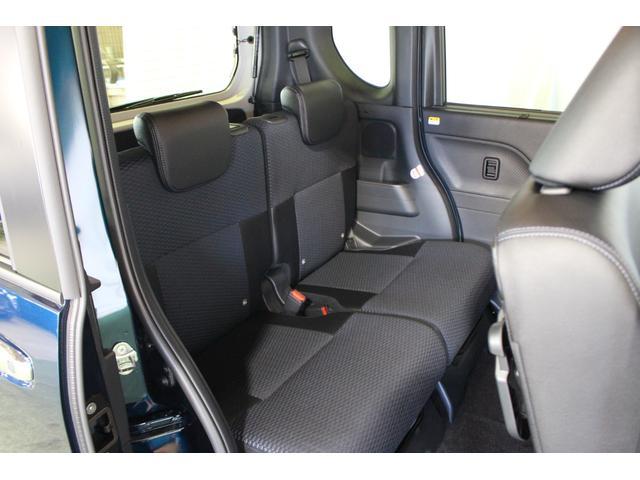 タント カスタムＸ　認定中古車　ＣＶＴ　ナビ　パノラマカメラ　ドライブレコーダー　キーフリーシステム　両側パワースライドドア　助手席側ピラーレス　ステアリングスイッチ　シートヒーター　ＬＥＤヘッドライト（31枚目）