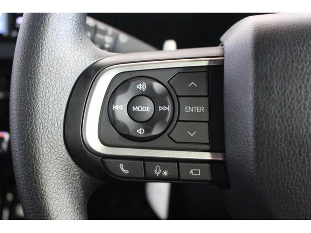 タント カスタムＸ　認定中古車　ＣＶＴ　ナビ　パノラマカメラ　ドライブレコーダー　キーフリーシステム　両側パワースライドドア　助手席側ピラーレス　ステアリングスイッチ　シートヒーター　ＬＥＤヘッドライト（37枚目）