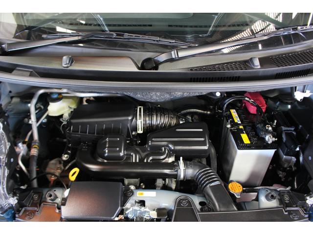タント カスタムＸ　認定中古車　ＣＶＴ　ナビ　パノラマカメラ　ドライブレコーダー　キーフリーシステム　両側パワースライドドア　助手席側ピラーレス　ステアリングスイッチ　シートヒーター　ＬＥＤヘッドライト（42枚目）