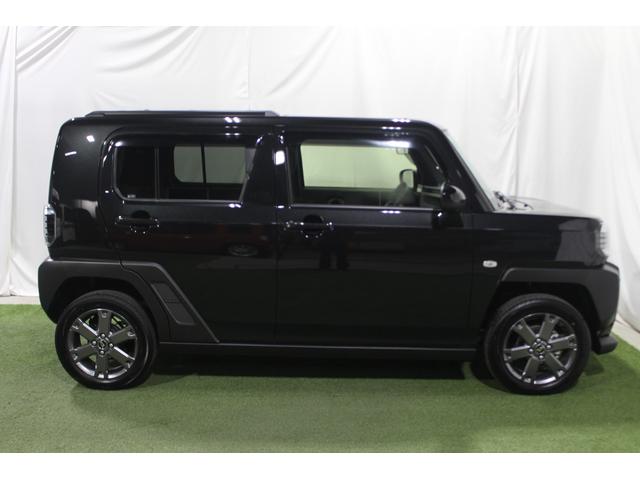 タフト Ｇ　ダーククロムベンチャー　認定中古車　ＣＶＴ　ナビ　バックカメラ　ドライブレコーダー　キーフリーシステム　シートヒーター　ステアリングスイッチ　オートライト　オートエアコン　ＬＥＤヘッドライト　電動格納ミラー　スマートアシスト（14枚目）