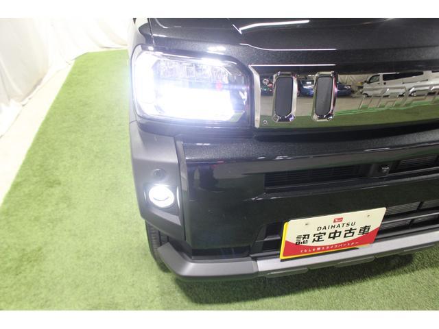 タフト Ｇ　ダーククロムベンチャー　認定中古車　ＣＶＴ　ナビ　バックカメラ　ドライブレコーダー　キーフリーシステム　シートヒーター　ステアリングスイッチ　オートライト　オートエアコン　ＬＥＤヘッドライト　電動格納ミラー　スマートアシスト（40枚目）