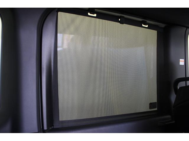 日よけに最適なサンシェードがついています。