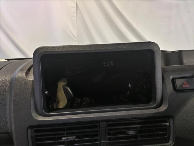 お好きなオーディオを取り付けてご利用ください。