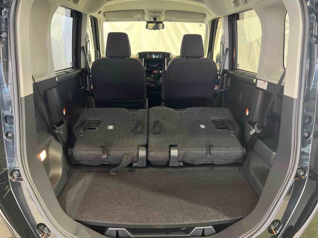 トール カスタムG 認定中古車 CVT キーフリーシステム バックカメラ ステアリングスイッチ オートエアコン オートライト LEDヘッドライト 両側パワースライドドア スマートアシスト 電動格納ミラー(14枚目)