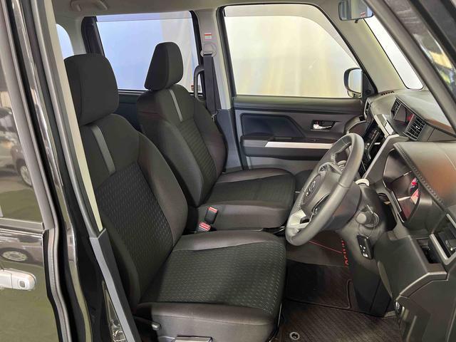 トール カスタムG 認定中古車 CVT キーフリーシステム バックカメラ ステアリングスイッチ オートエアコン オートライト LEDヘッドライト 両側パワースライドドア スマートアシスト 電動格納ミラー(16枚目)