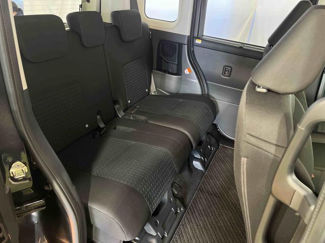 トール カスタムG 認定中古車 CVT キーフリーシステム バックカメラ ステアリングスイッチ オートエアコン オートライト LEDヘッドライト 両側パワースライドドア スマートアシスト 電動格納ミラー(32枚目)