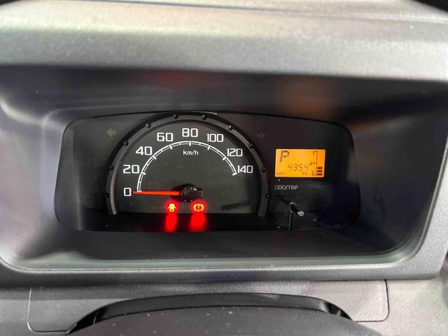 ハイゼットトラック スタンダード エアコン・パワステレス 認定中古車 AT CDラジオ マニュアルエアコン ハロゲンヘッドライト ドアバイザー(14枚目)