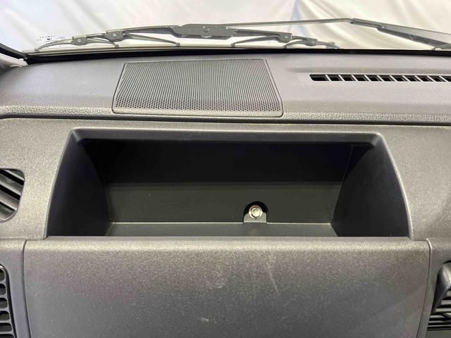 ハイゼットトラック スタンダード エアコン・パワステレス 認定中古車 AT CDラジオ マニュアルエアコン ハロゲンヘッドライト ドアバイザー(25枚目)