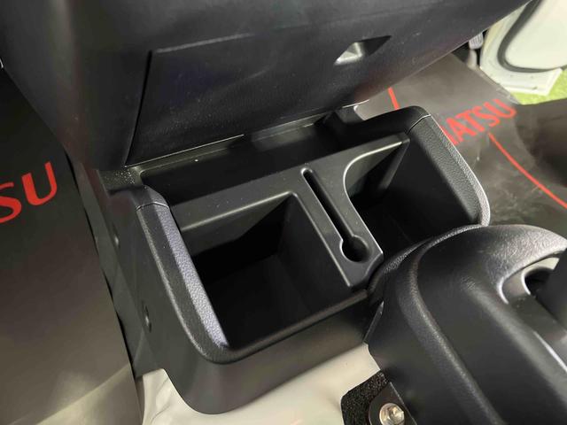 ハイゼットトラック スタンダード エアコン・パワステレス 認定中古車 AT CDラジオ マニュアルエアコン ハロゲンヘッドライト ドアバイザー(26枚目)