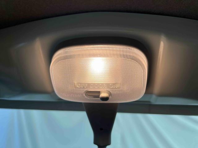 ハイゼットトラック スタンダード エアコン・パワステレス 認定中古車 AT CDラジオ マニュアルエアコン ハロゲンヘッドライト ドアバイザー(29枚目)