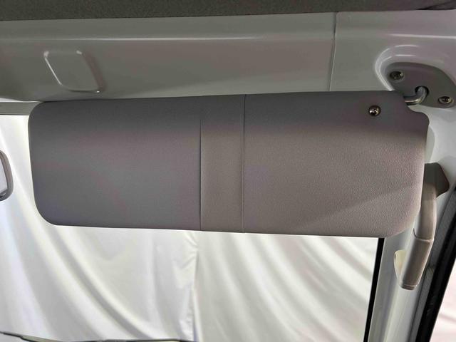 ハイゼットトラック スタンダード エアコン・パワステレス 認定中古車 AT CDラジオ マニュアルエアコン ハロゲンヘッドライト ドアバイザー(30枚目)