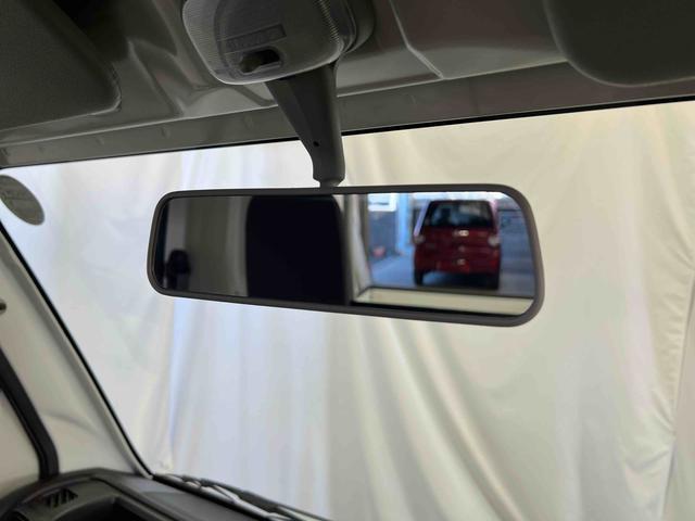ハイゼットトラック スタンダード エアコン・パワステレス 認定中古車 AT CDラジオ マニュアルエアコン ハロゲンヘッドライト ドアバイザー(31枚目)