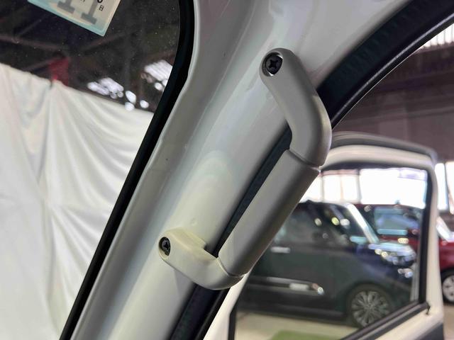 ハイゼットトラック スタンダード エアコン・パワステレス 認定中古車 AT CDラジオ マニュアルエアコン ハロゲンヘッドライト ドアバイザー(32枚目)