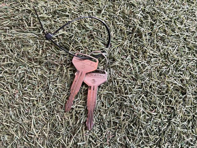 ハイゼットトラック スタンダード エアコン・パワステレス 認定中古車 AT CDラジオ マニュアルエアコン ハロゲンヘッドライト ドアバイザー(35枚目)