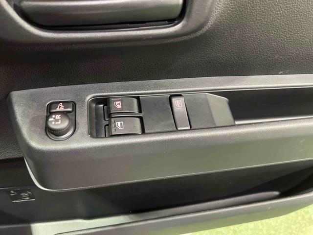 ハイゼットカーゴ クルーズ 9インチディスプレイオーディオ TV バックカメラ ETC キーフリーシステム マニュアルエアコン ステアリングスイッチ 認定中古車 CVT(15枚目)