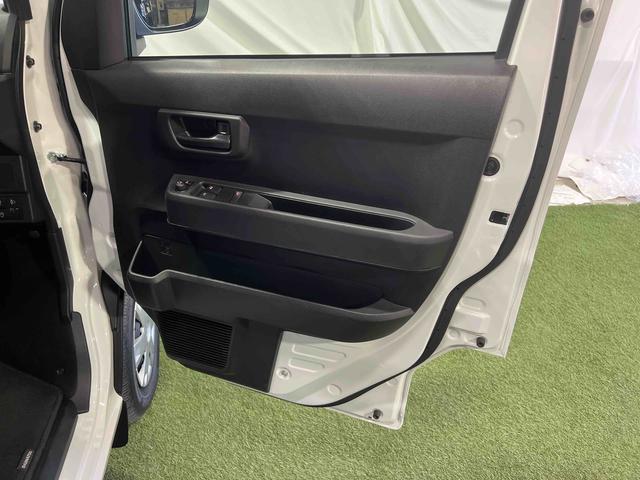 ハイゼットカーゴ クルーズ 9インチディスプレイオーディオ TV バックカメラ ETC キーフリーシステム マニュアルエアコン ステアリングスイッチ 認定中古車 CVT(20枚目)