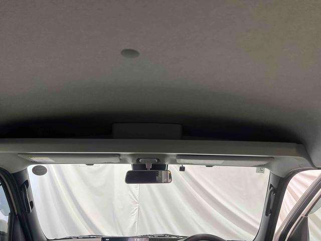 ハイゼットカーゴ クルーズ 9インチディスプレイオーディオ TV バックカメラ ETC キーフリーシステム マニュアルエアコン ステアリングスイッチ 認定中古車 CVT(27枚目)