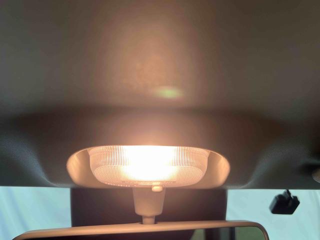 ハイゼットカーゴ クルーズ 9インチディスプレイオーディオ TV バックカメラ ETC キーフリーシステム マニュアルエアコン ステアリングスイッチ 認定中古車 CVT(28枚目)