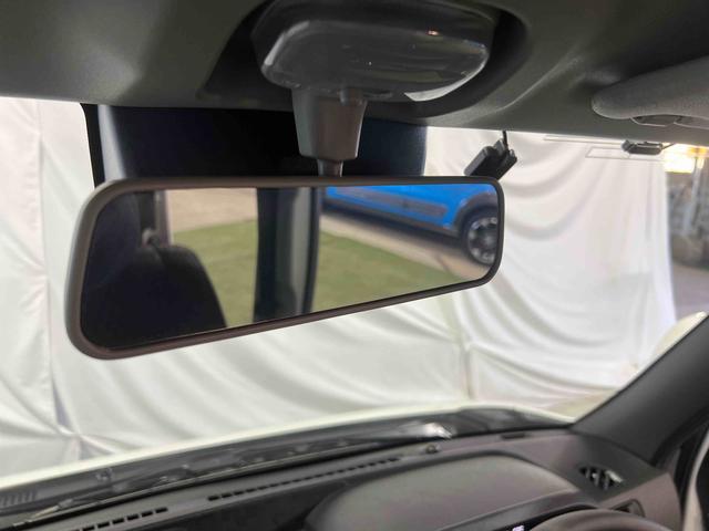 ハイゼットカーゴ クルーズ 9インチディスプレイオーディオ TV バックカメラ ETC キーフリーシステム マニュアルエアコン ステアリングスイッチ 認定中古車 CVT(30枚目)