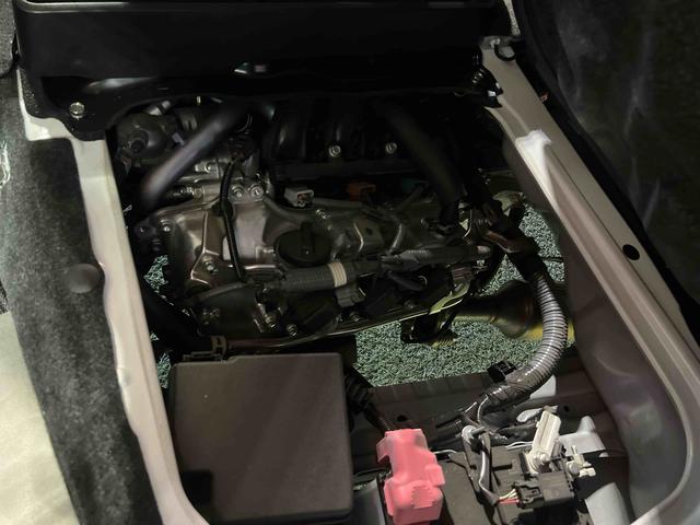 ハイゼットカーゴ クルーズ 9インチディスプレイオーディオ TV バックカメラ ETC キーフリーシステム マニュアルエアコン ステアリングスイッチ 認定中古車 CVT(36枚目)