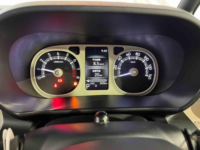 ムーヴキャンバス ストライプスG 純正ナビ TV パノラマカメラ ホッとカップホルダー キーフリーシステム シートヒーター オートエアコン 認定中古車 CVT(14枚目)