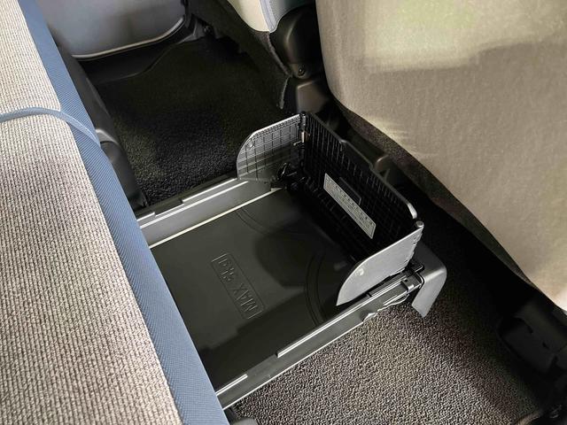 ムーヴキャンバス ストライプスG 純正ナビ TV パノラマカメラ ホッとカップホルダー キーフリーシステム シートヒーター オートエアコン 認定中古車 CVT(28枚目)