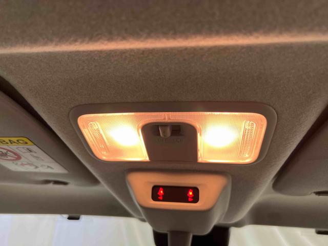 ムーヴキャンバス ストライプスG 純正ナビ TV パノラマカメラ ホッとカップホルダー キーフリーシステム シートヒーター オートエアコン 認定中古車 CVT(30枚目)