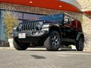 CHRYSLER JEEP JEEP WRANGLER UNLIMITED