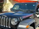 CHRYSLER JEEP JEEP WRANGLER UNLIMITED