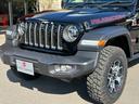 CHRYSLER JEEP JEEP WRANGLER UNLIMITED