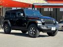 CHRYSLER JEEP JEEP WRANGLER UNLIMITED