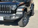 CHRYSLER JEEP JEEP WRANGLER UNLIMITED