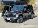 CHRYSLER JEEP JEEP WRANGLER UNLIMITED