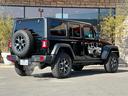 CHRYSLER JEEP JEEP WRANGLER UNLIMITED