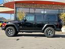 CHRYSLER JEEP JEEP WRANGLER UNLIMITED