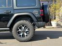 CHRYSLER JEEP JEEP WRANGLER UNLIMITED