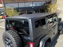 CHRYSLER JEEP JEEP WRANGLER UNLIMITED