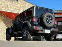 CHRYSLER JEEP JEEP WRANGLER UNLIMITED