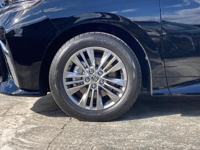 アルファード Ｚ　ワンオーナ／衝突軽減／ＢＳＭ／デジタルインナーミラー／左右独立ムーンルーフ／両側パワースライドドア／レーダークルーズ／コーナーセンサ／全周囲カメラ／パワーバックドア／ＥＴＣ／ＴＶ（10枚目）