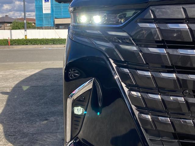 アルファード Ｚ　ワンオーナ／衝突軽減／ＢＳＭ／デジタルインナーミラー／左右独立ムーンルーフ／両側パワースライドドア／レーダークルーズ／コーナーセンサ／全周囲カメラ／パワーバックドア／ＥＴＣ／ＴＶ（15枚目）