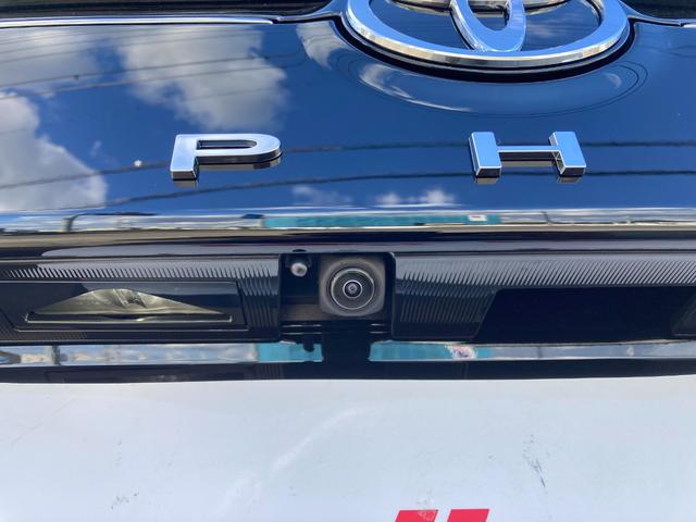 アルファード Ｚ　ワンオーナ／衝突軽減／ＢＳＭ／デジタルインナーミラー／左右独立ムーンルーフ／両側パワースライドドア／レーダークルーズ／コーナーセンサ／全周囲カメラ／パワーバックドア／ＥＴＣ／ＴＶ（18枚目）