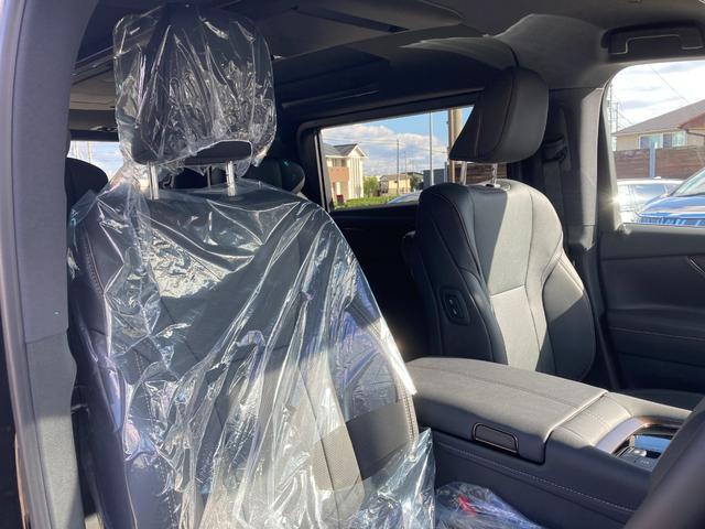 アルファード Ｚ　ワンオーナ／衝突軽減／ＢＳＭ／デジタルインナーミラー／左右独立ムーンルーフ／両側パワースライドドア／レーダークルーズ／コーナーセンサ／全周囲カメラ／パワーバックドア／ＥＴＣ／ＴＶ（21枚目）