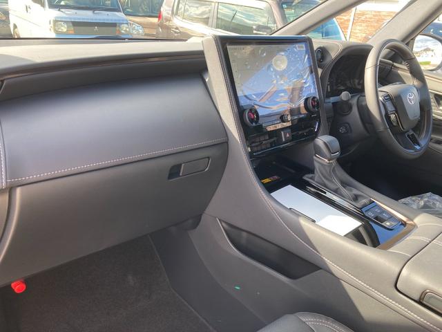 アルファード Ｚ　ワンオーナ／衝突軽減／ＢＳＭ／デジタルインナーミラー／左右独立ムーンルーフ／両側パワースライドドア／レーダークルーズ／コーナーセンサ／全周囲カメラ／パワーバックドア／ＥＴＣ／ＴＶ（24枚目）