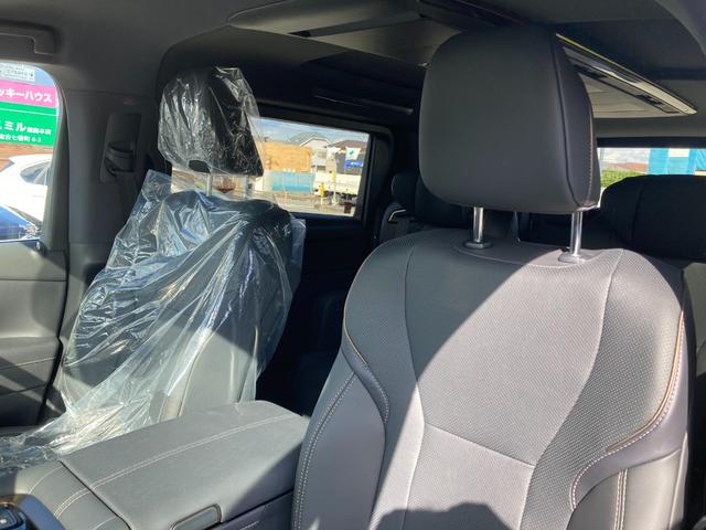 アルファード Ｚ　ワンオーナ／衝突軽減／ＢＳＭ／デジタルインナーミラー／左右独立ムーンルーフ／両側パワースライドドア／レーダークルーズ／コーナーセンサ／全周囲カメラ／パワーバックドア／ＥＴＣ／ＴＶ（25枚目）