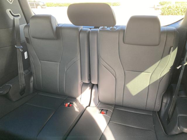 アルファード Ｚ　ワンオーナ／衝突軽減／ＢＳＭ／デジタルインナーミラー／左右独立ムーンルーフ／両側パワースライドドア／レーダークルーズ／コーナーセンサ／全周囲カメラ／パワーバックドア／ＥＴＣ／ＴＶ（29枚目）