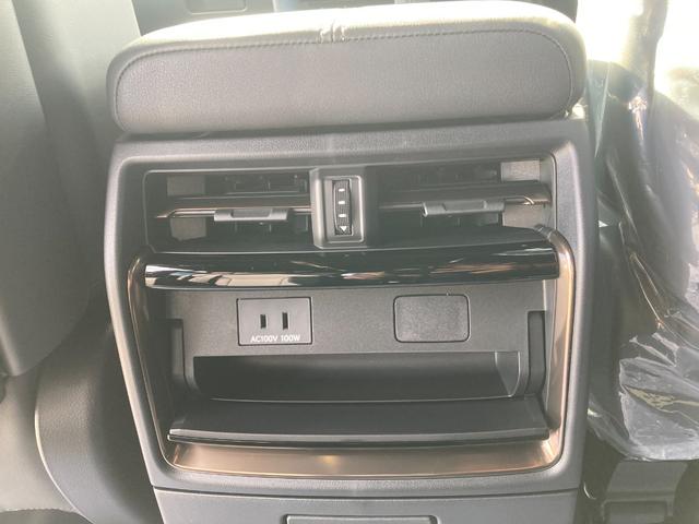 アルファード Ｚ　ワンオーナ／衝突軽減／ＢＳＭ／デジタルインナーミラー／左右独立ムーンルーフ／両側パワースライドドア／レーダークルーズ／コーナーセンサ／全周囲カメラ／パワーバックドア／ＥＴＣ／ＴＶ（34枚目）