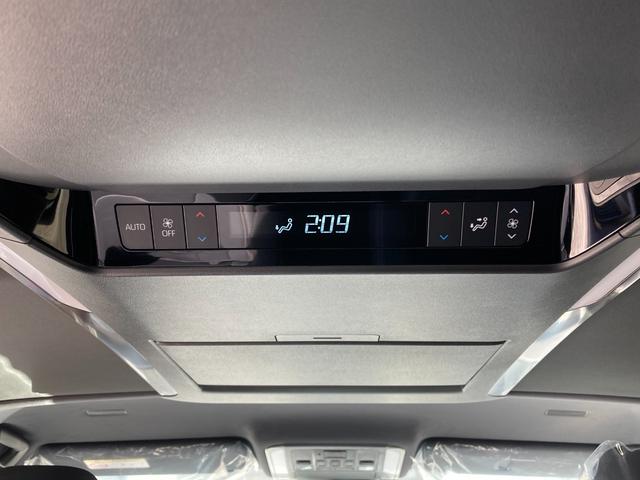 アルファード Ｚ　ワンオーナ／衝突軽減／ＢＳＭ／デジタルインナーミラー／左右独立ムーンルーフ／両側パワースライドドア／レーダークルーズ／コーナーセンサ／全周囲カメラ／パワーバックドア／ＥＴＣ／ＴＶ（36枚目）