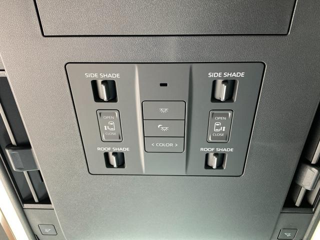 アルファード Ｚ　ワンオーナ／衝突軽減／ＢＳＭ／デジタルインナーミラー／左右独立ムーンルーフ／両側パワースライドドア／レーダークルーズ／コーナーセンサ／全周囲カメラ／パワーバックドア／ＥＴＣ／ＴＶ（38枚目）